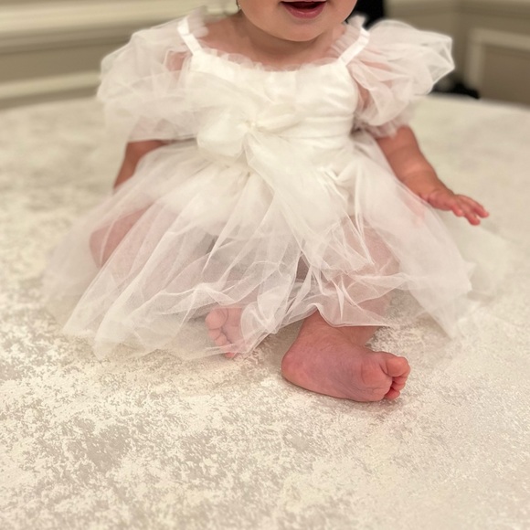 Arrabella and Rose Romper - Picture 3 of 3